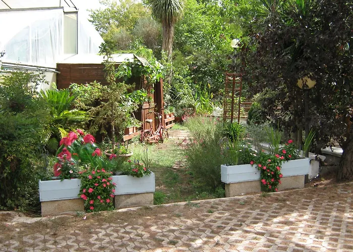 Bed and Breakfast La Cascata Noci